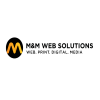 M&M Web Solutions India Jobs Expertini